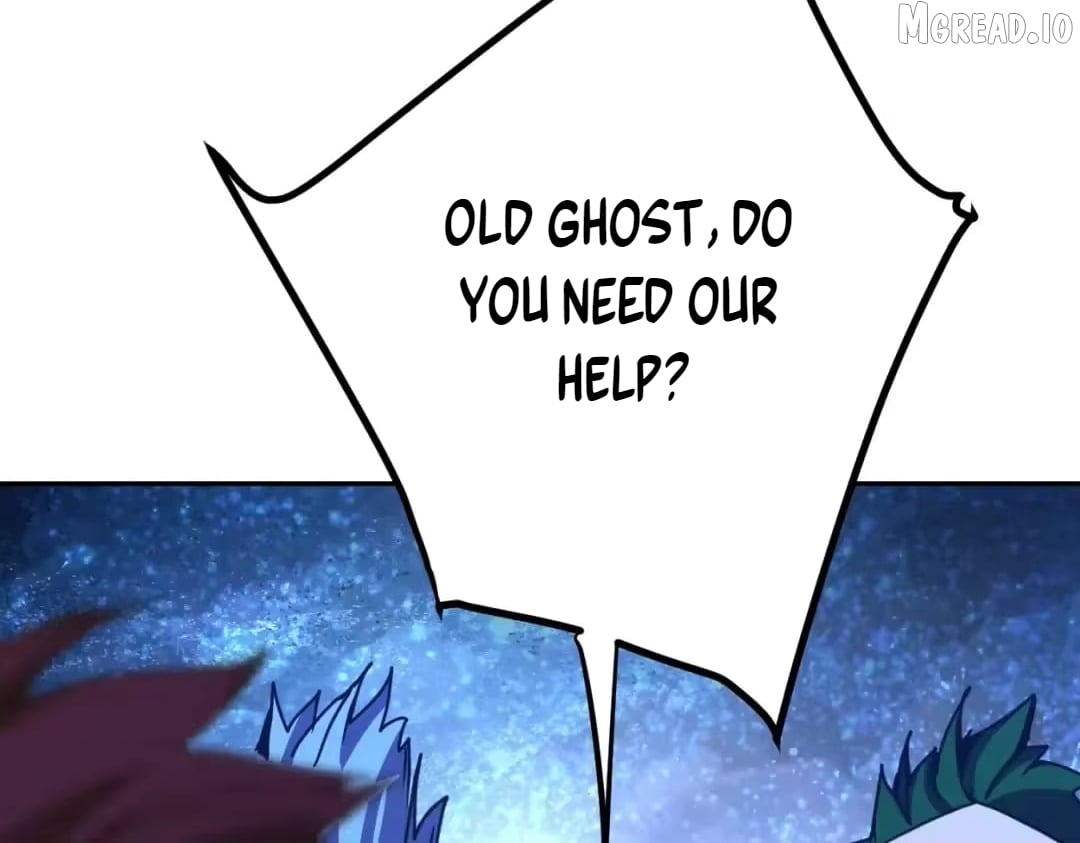 Log into the Future Chapter 326  - page 25